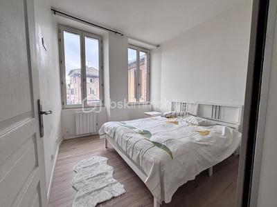 Appartement - 55 m² - 3 pièces