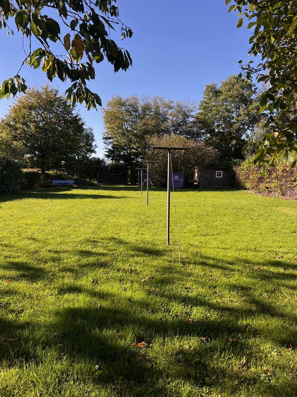 Maison traditionnelle - 128 m² - 9 pièces