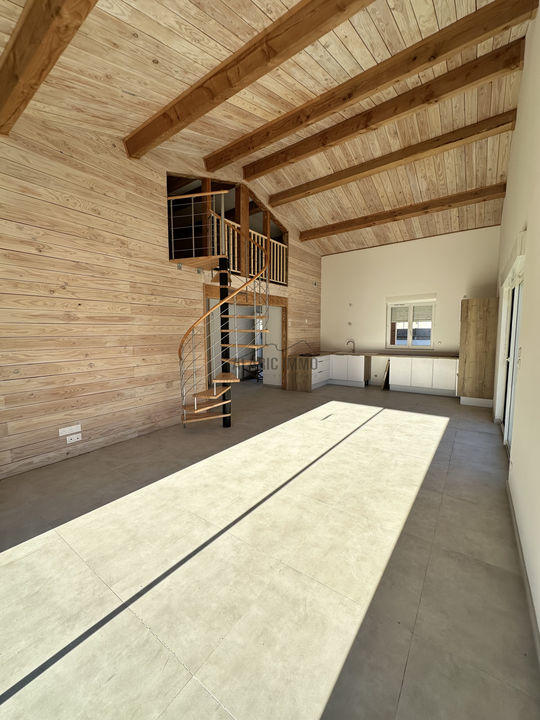 Villa - 115 m² - 4 pièces