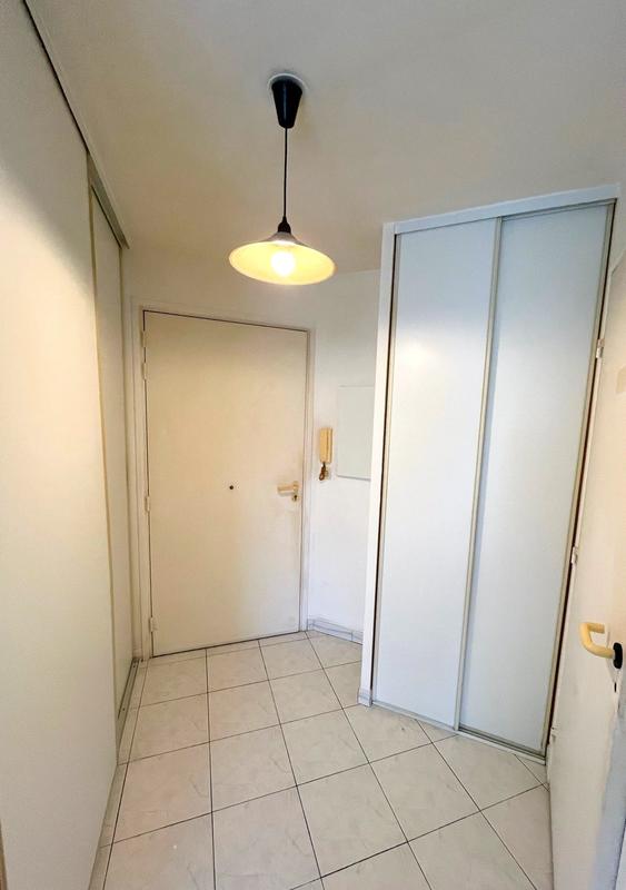 Appartement - 22 m² - 1 pièce