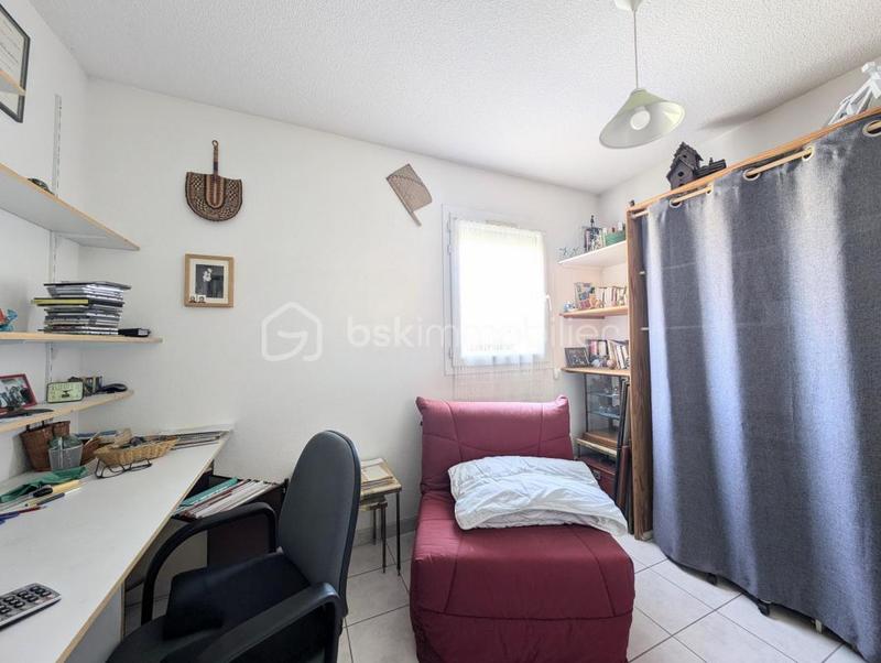 Pavillon - 90 m² - 5 pièces