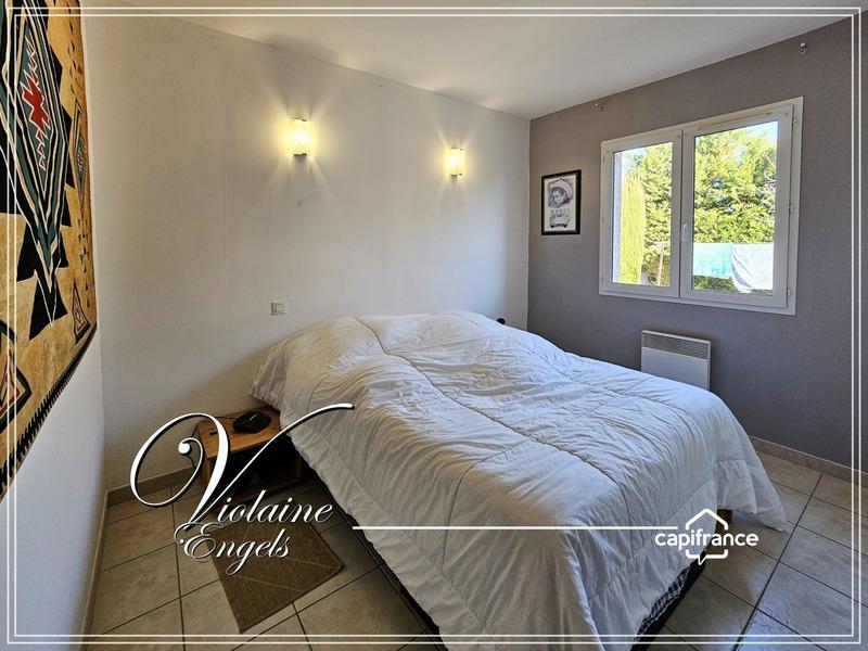 Villa - 86 m² - 4 pièces