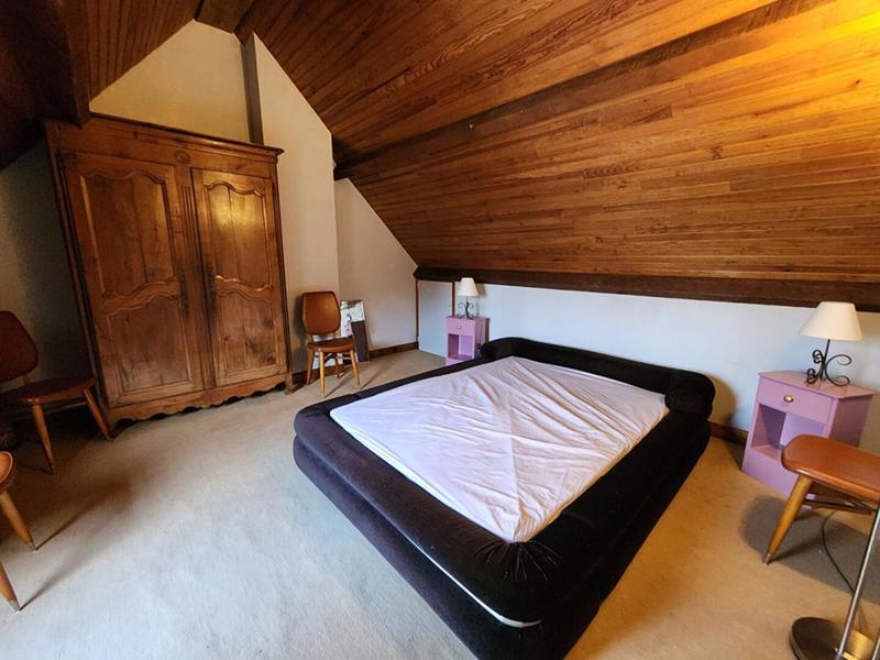 Maison - 176 m² - 8 pièces