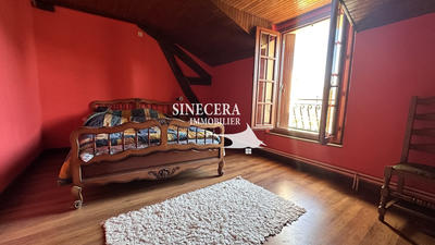 Maison - 150 m² - 7 pièces