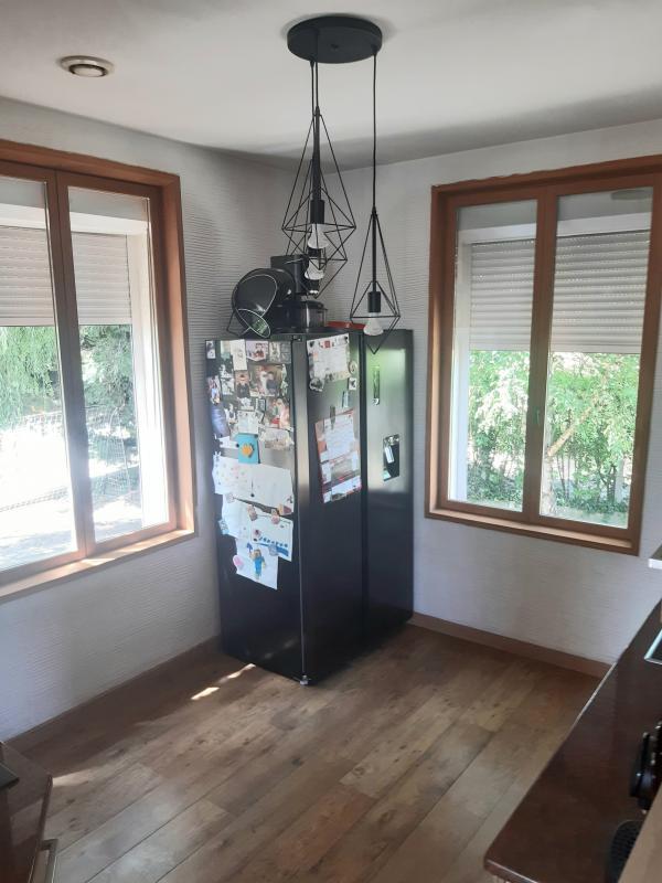 Maison - 98 m² - 5 pièces