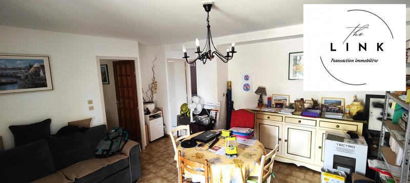 Villa - 170 m² - 8 pièces