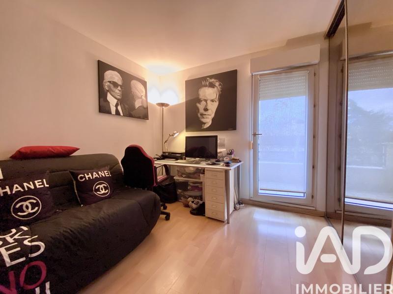 Appartement - 81 m² - 4 pièces