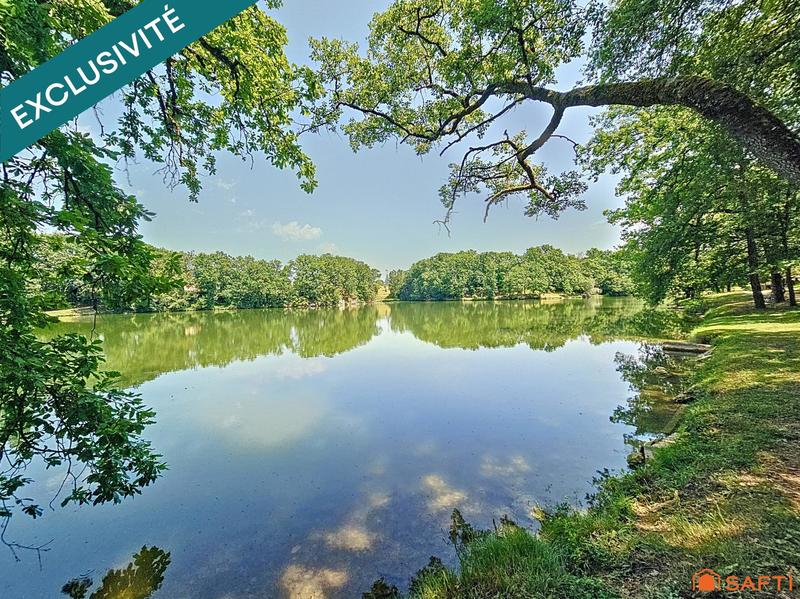 Maison - 31 m² - 2 pièces