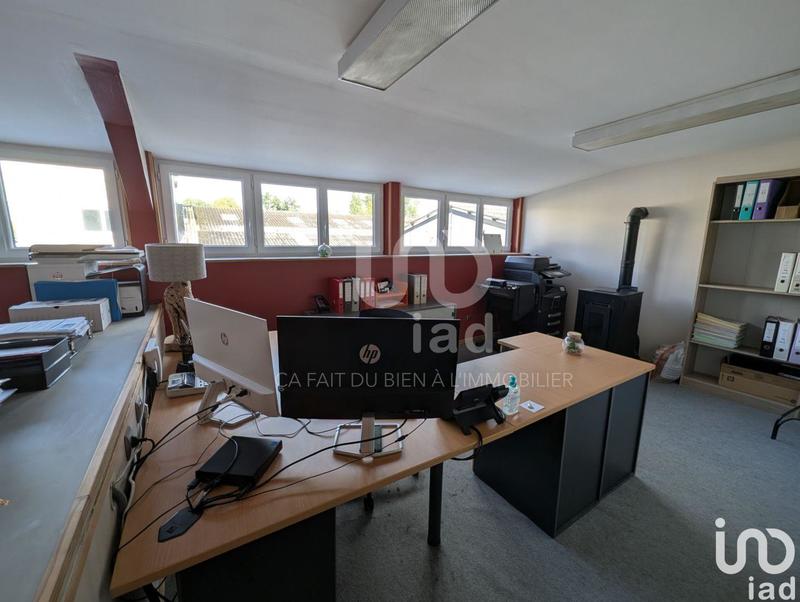 Local commercial - 650 m²