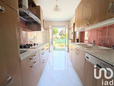 Maison - 118 m² - 7 pièces