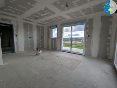 Maison - 71 m² - 4 pièces