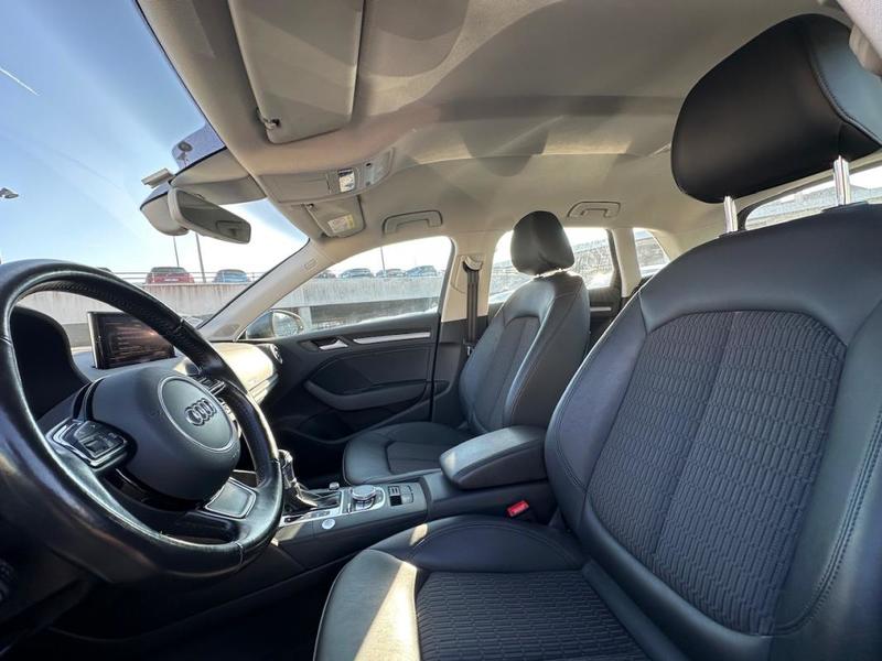 Audi A3 III Sportback 1.4 Tfsi E-Tron 204 Ambiente s tronic