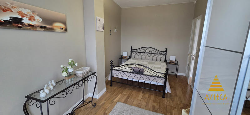 Appartement - 55 m² - 2 pièces