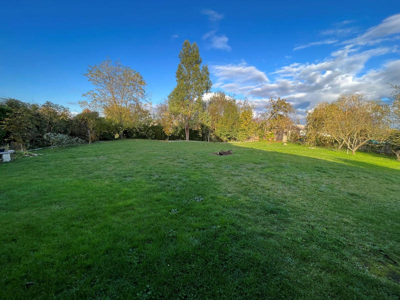 Maison - 168 m² - 5 pièces