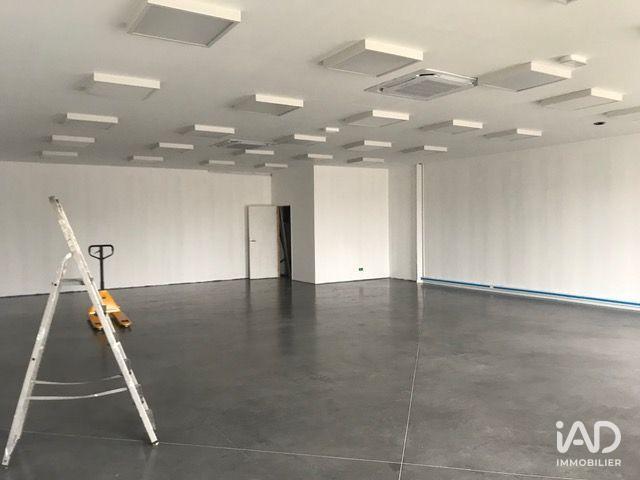 Local commercial - 135 m²