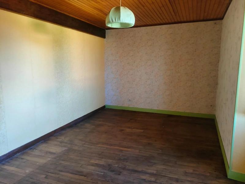 Maison de village - 165 m² - 6 pièces