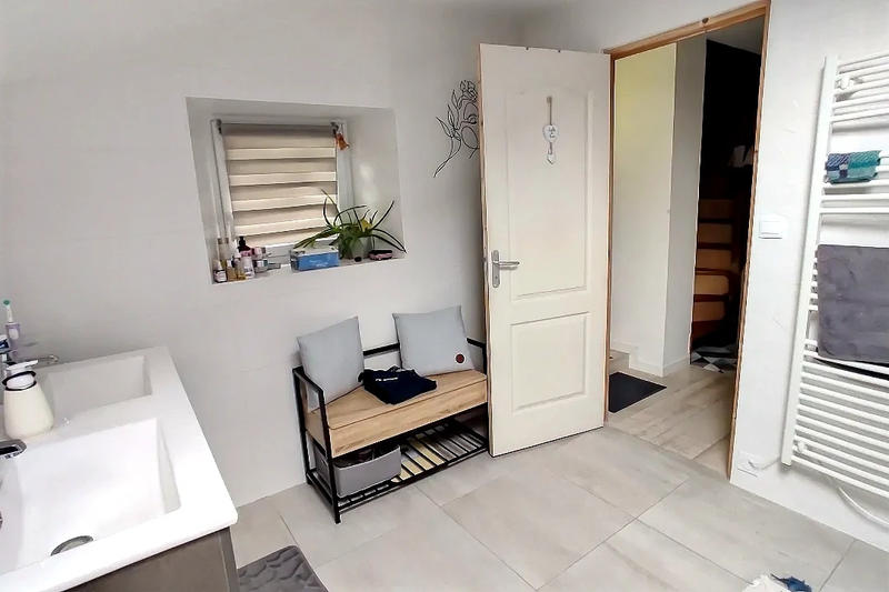 Longère - 180 m² - 7 pièces