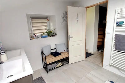 Longère - 180 m² - 7 pièces