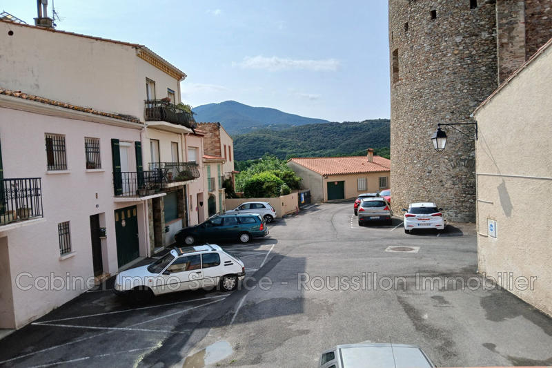 Maison de village - 71 m² - 5 pièces