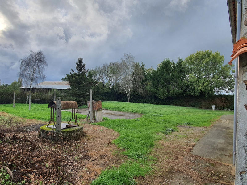 Maison - 124 m² - 5 pièces