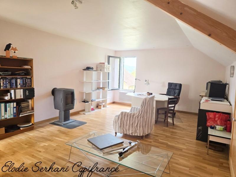 Maison - 224 m² - 4 pièces