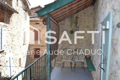 Maison - 73 m² - 4 pièces