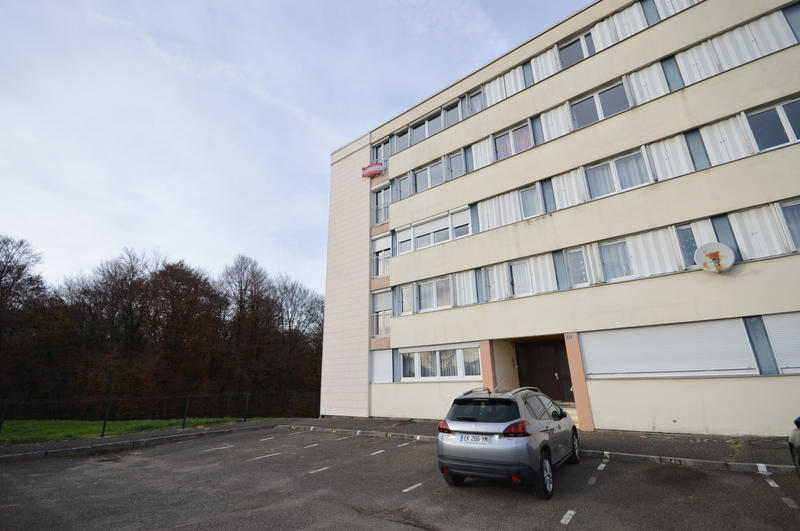 Appartement - 77 m² - 4 pièces