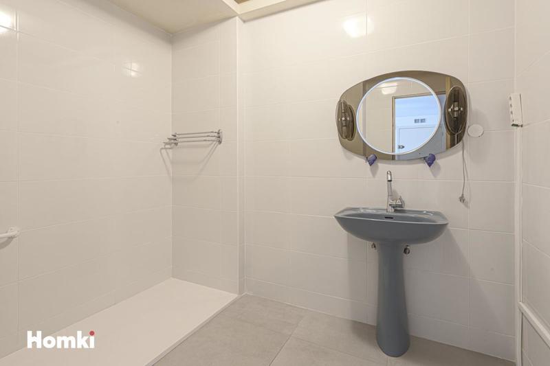 Appartement - 68 m² - 2 pièces