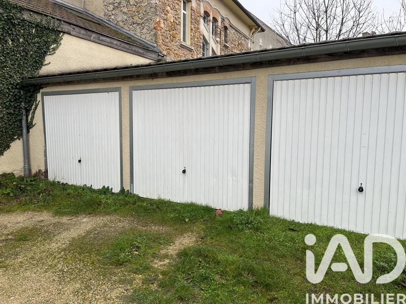 Appartement - 128 m² - 5 pièces