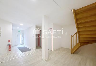 Immeuble - 355 m²