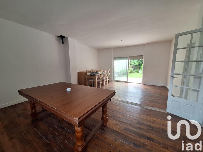 Maison - 151 m² - 5 pièces