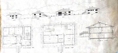 Maison - 124 m² - 5 pièces