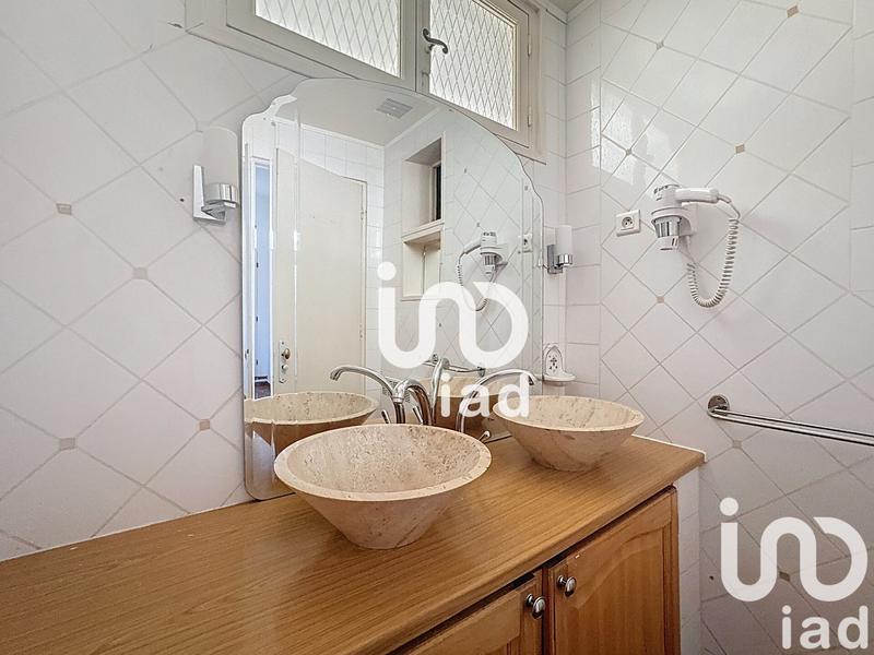 Appartement - 110 m² - 4 pièces