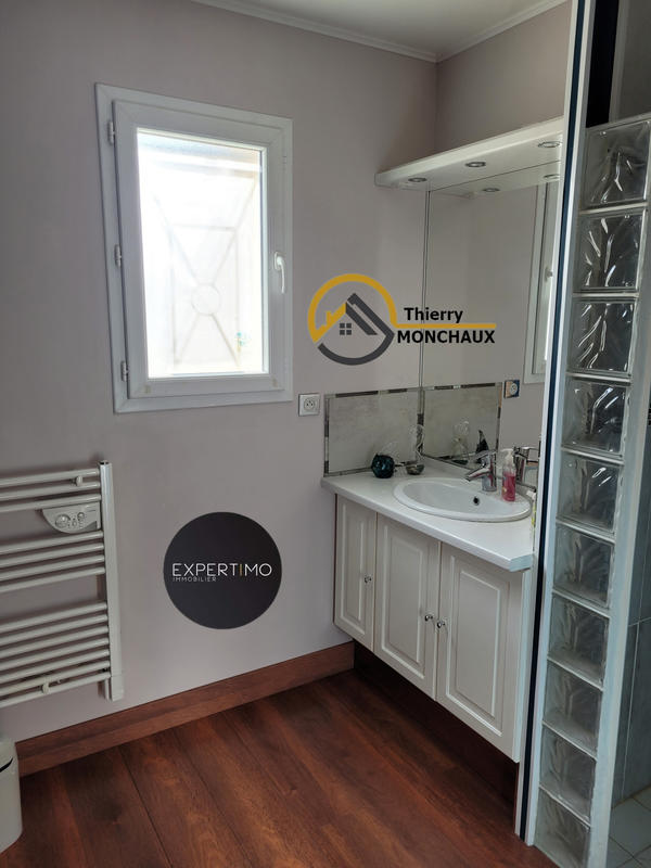 Villa - 141 m² - 7 pièces