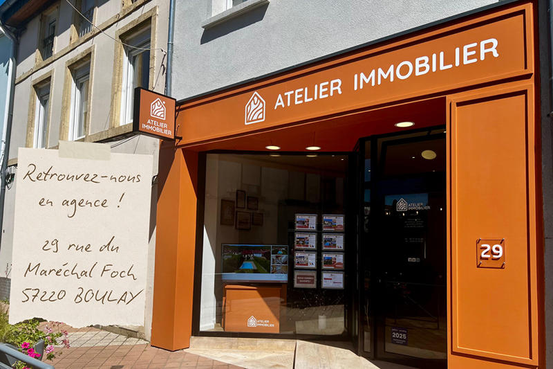 Maison - 269 m² - 9 pièces