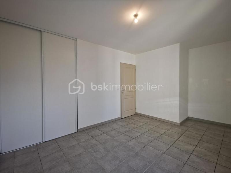 Maison - 67 m² - 3 pièces