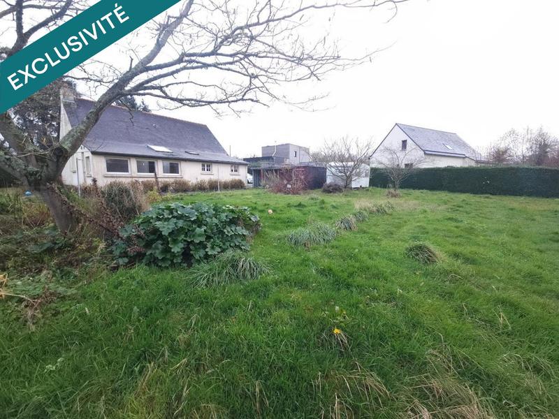 Maison - 76 m² - 5 pièces