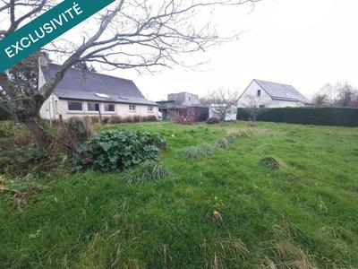 Maison - 76 m² - 5 pièces