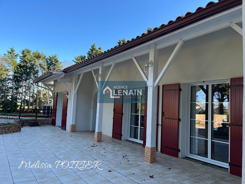 Propriété - 192 m² - 6 pièces