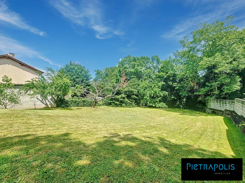 Maison - 190 m² - 4 pièces