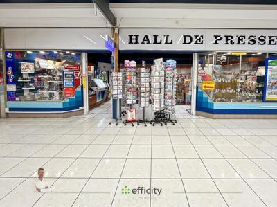 Fonds de commerce - 78 m²