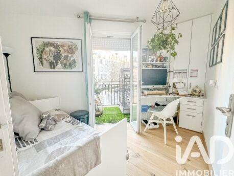 Appartement - 45 m² - 3 pièces