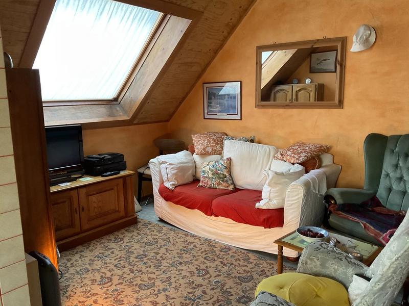 Châlet - 36 m² - 3 pièces