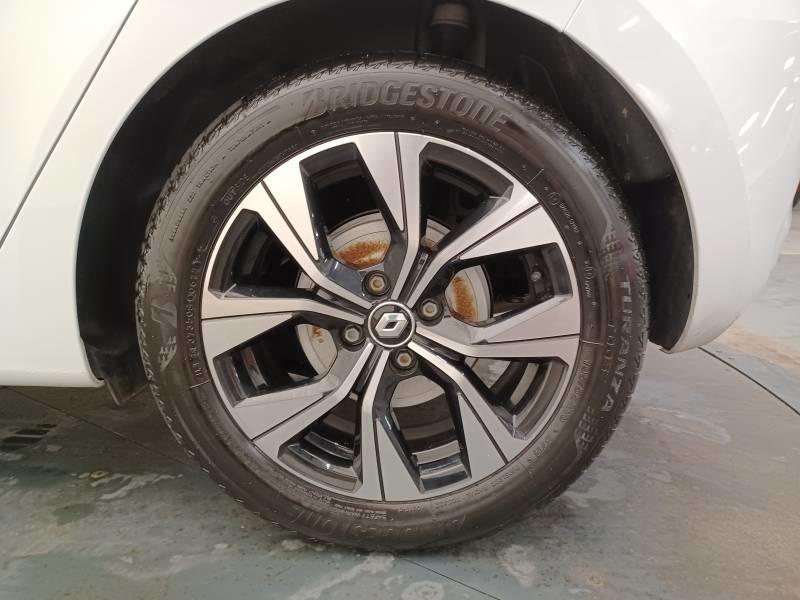 Renault Clio E-Tech hybride 145 Evolution