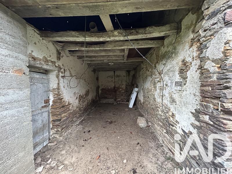 Ferme - 227 m² - 8 pièces