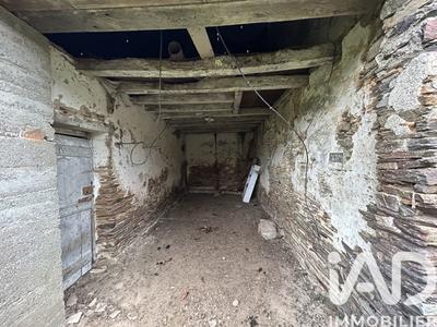 Ferme - 227 m² - 8 pièces