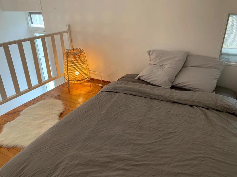 Appartement - 75 m² - 4 pièces