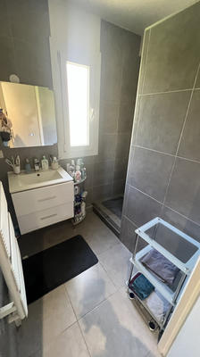 Appartement - 90 m² - 4 pièces