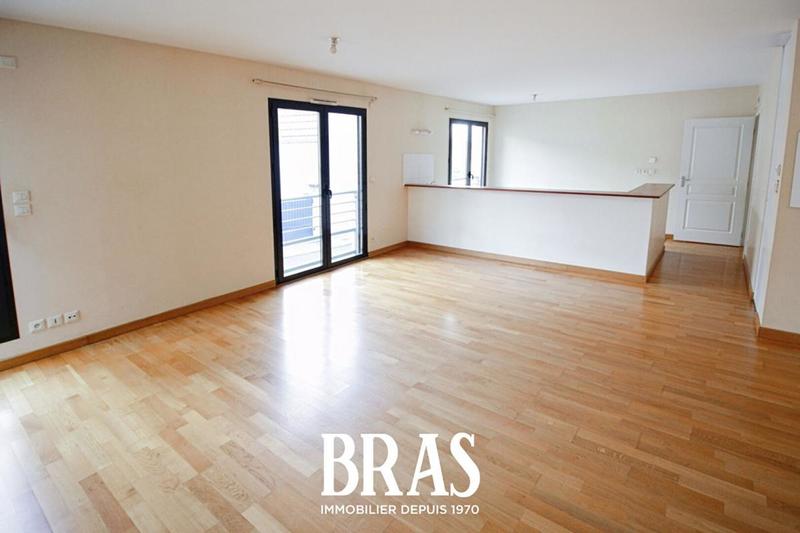 Appartement - 49 m² - 2 pièces