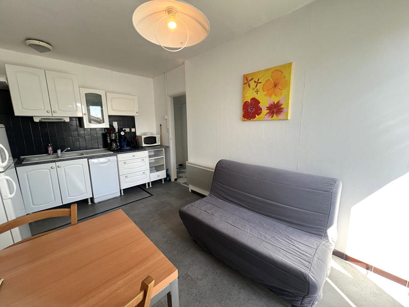 Maison - 116 m² - 7 pièces